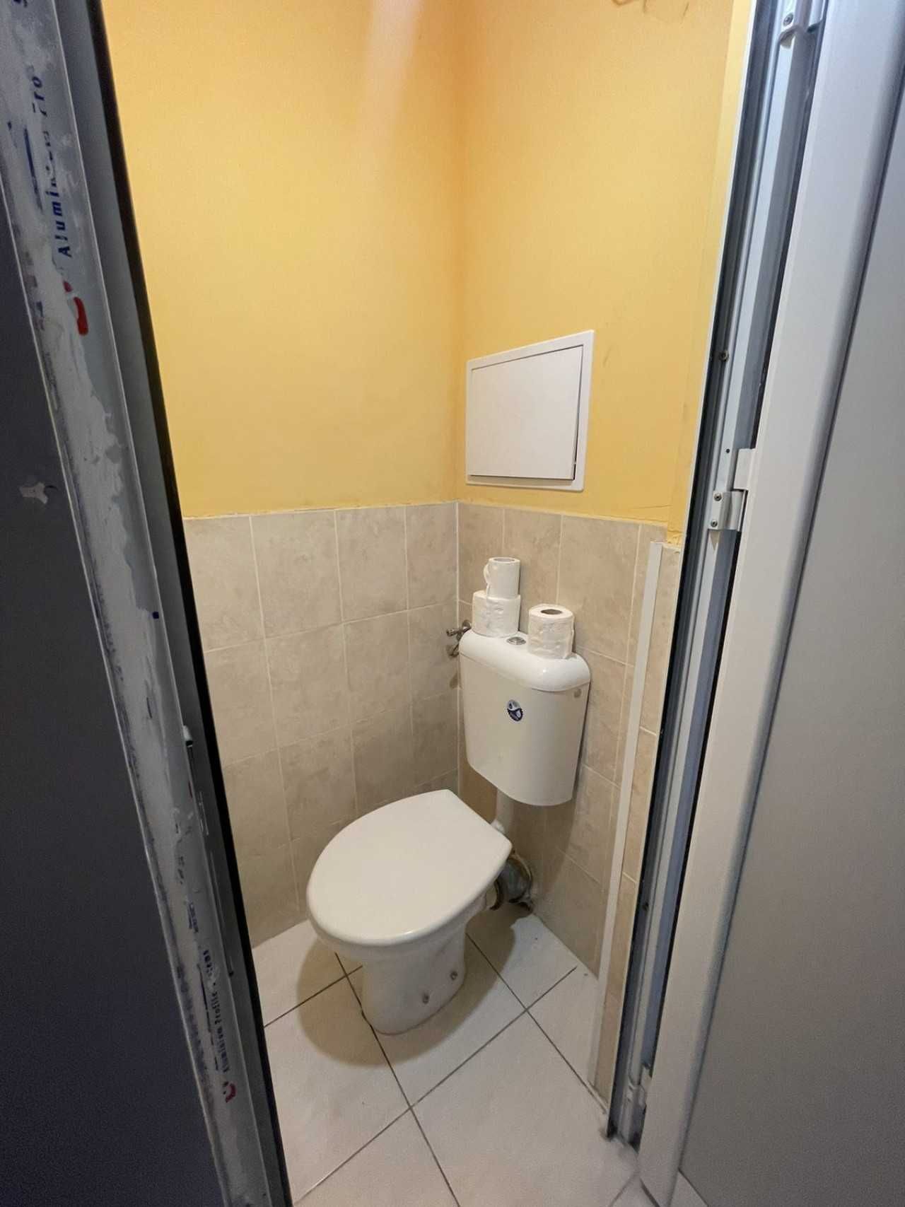 Тристаен апартамент в Пловдив, Христо Смирненски - 82 кв.м за 1159 €/кв.м - Снимка #8