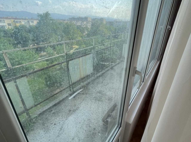 Тристаен апартамент в Пловдив, Христо Смирненски - 82 кв.м за 1159 €/кв.м - Снимка #12