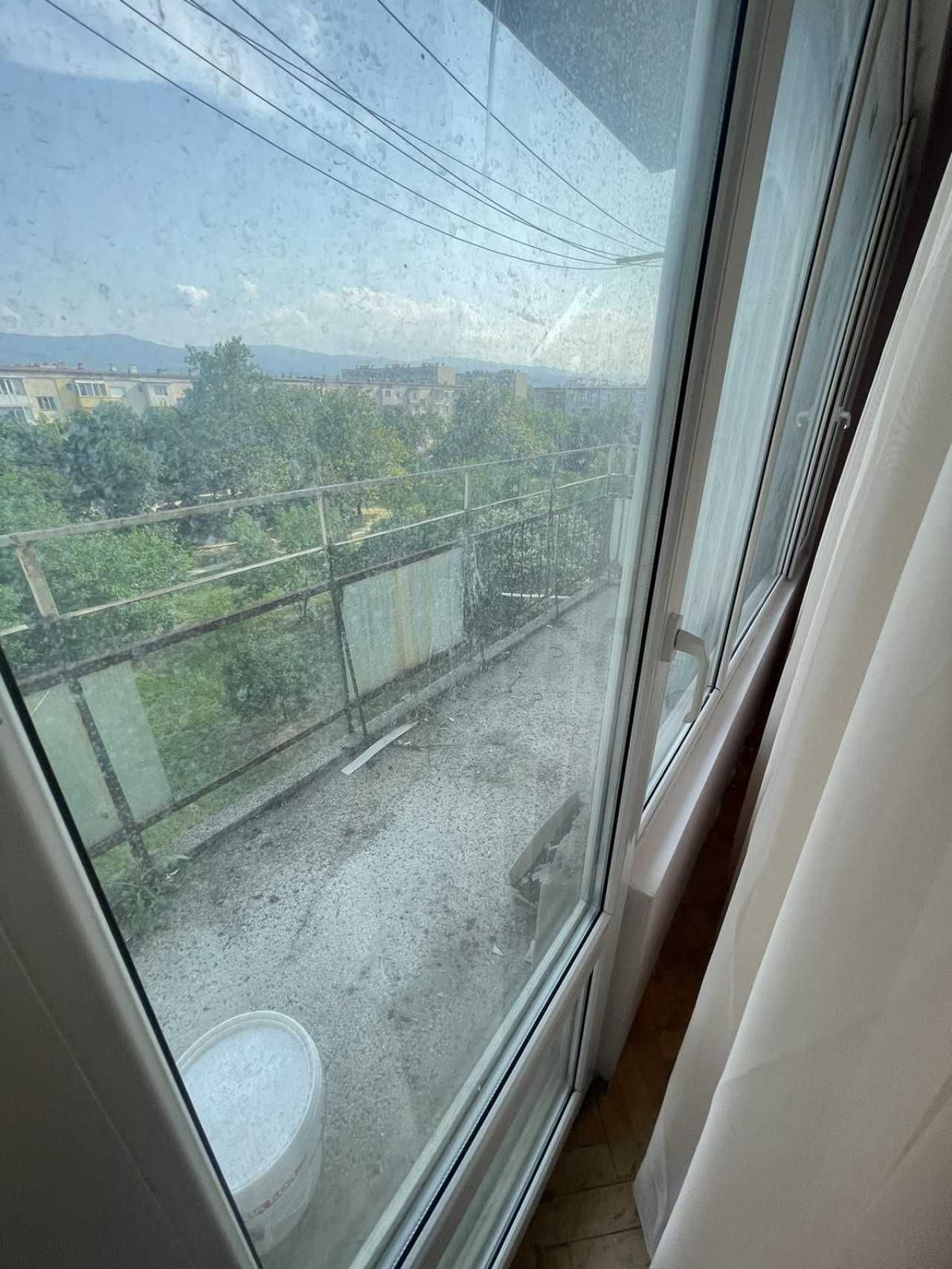 Тристаен апартамент в Пловдив, Христо Смирненски - 82 кв.м за 1159 €/кв.м - Снимка #12