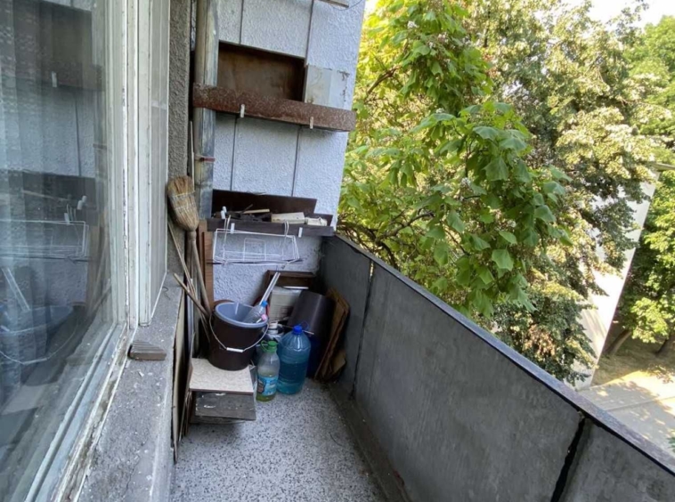 Двустаен апартамент в Пловдив, Гагарин - 61 кв.м за 1033 €/кв.м - Снимка #8