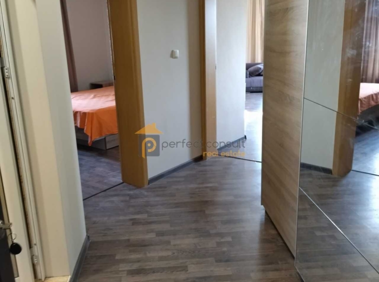 Дава се под наем Двустаен апартамент в Пловдив, Тракия - 70 кв.м за 298 € - Снимка #9