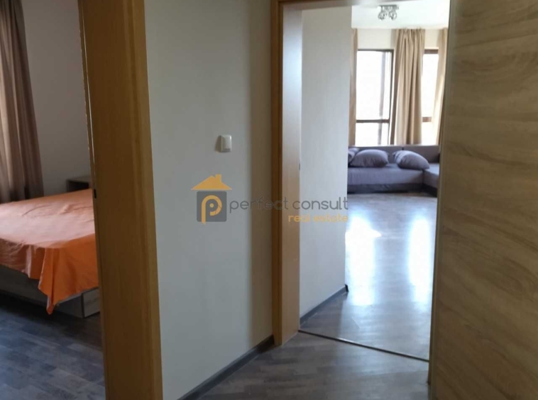Дава се под наем Двустаен апартамент в Пловдив, Тракия - 70 кв.м за 298 € - Снимка #10