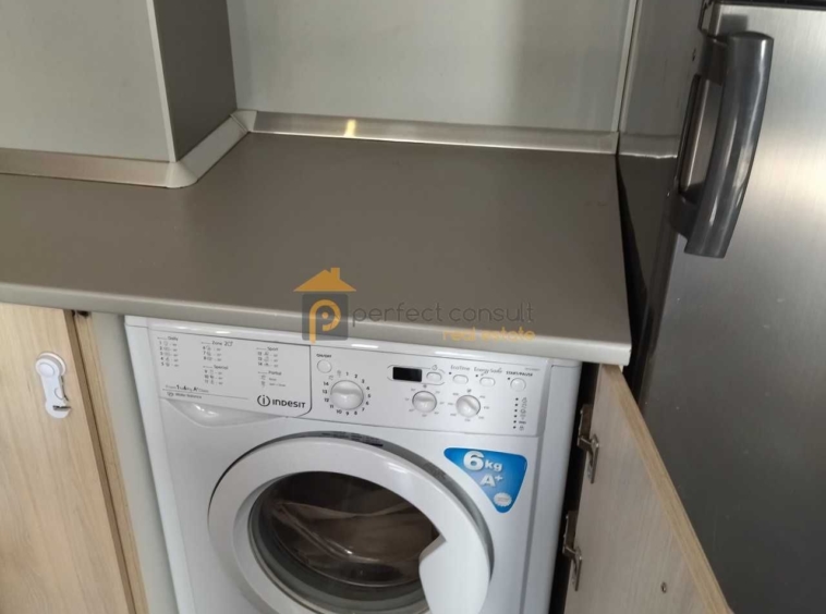 Дава се под наем Двустаен апартамент в Пловдив, Тракия - 70 кв.м за 298 € - Снимка #12