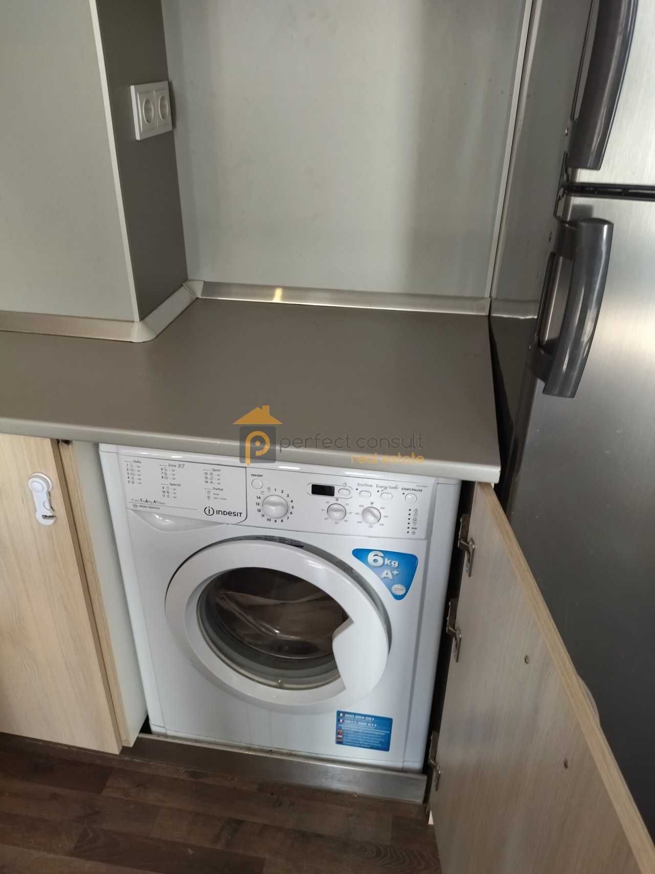 Дава се под наем Двустаен апартамент в Пловдив, Тракия - 70 кв.м за 298 € - Снимка #12