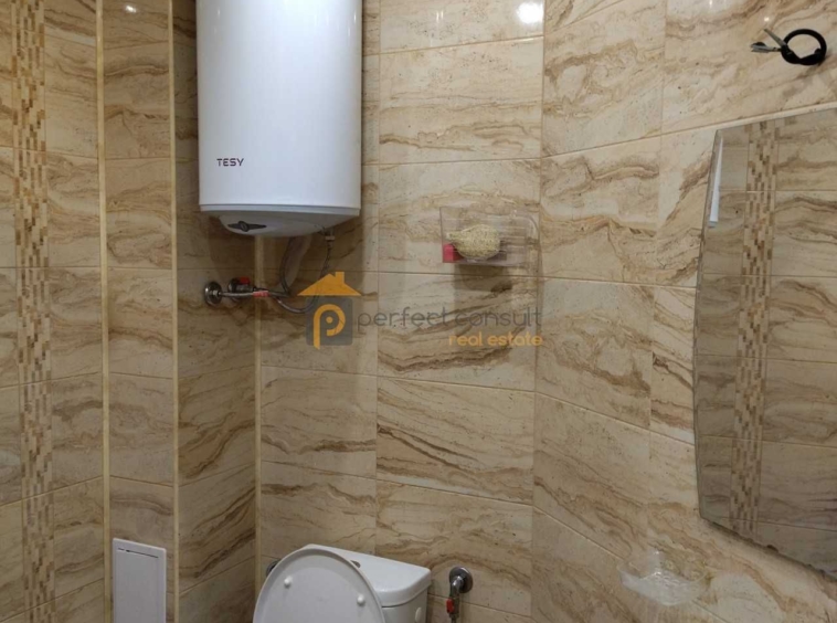Дава се под наем Двустаен апартамент в Пловдив, Тракия - 70 кв.м за 298 € - Снимка #13