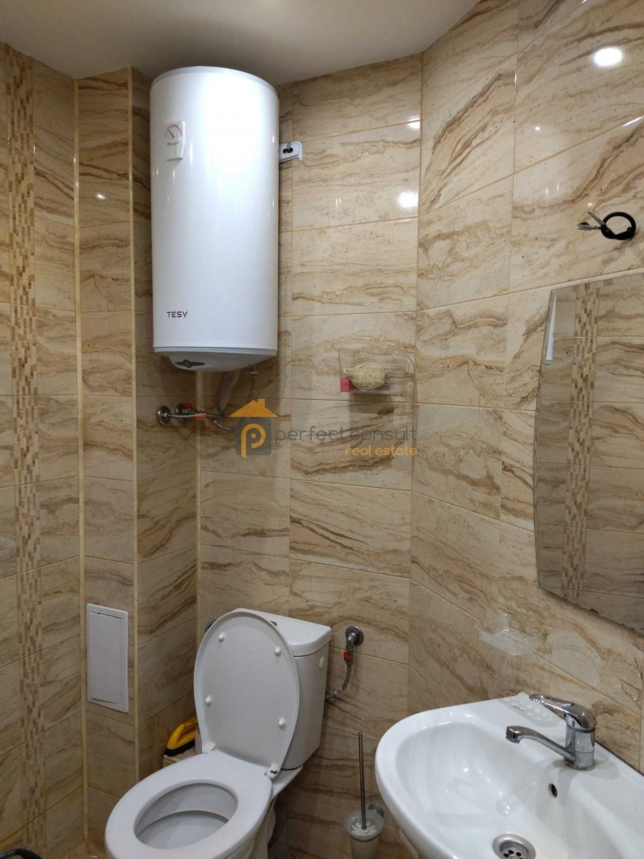 Дава се под наем Двустаен апартамент в Пловдив, Тракия - 70 кв.м за 298 € - Снимка #13