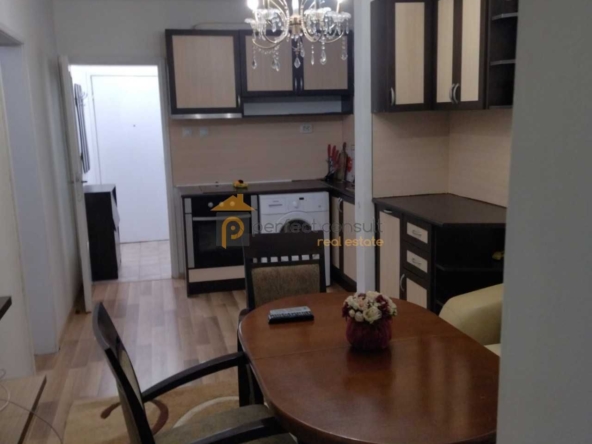 Дава се под наем Двустаен апартамент в Пловдив, Каменица 1 - 58 кв.м за 200 € - Снимка #1