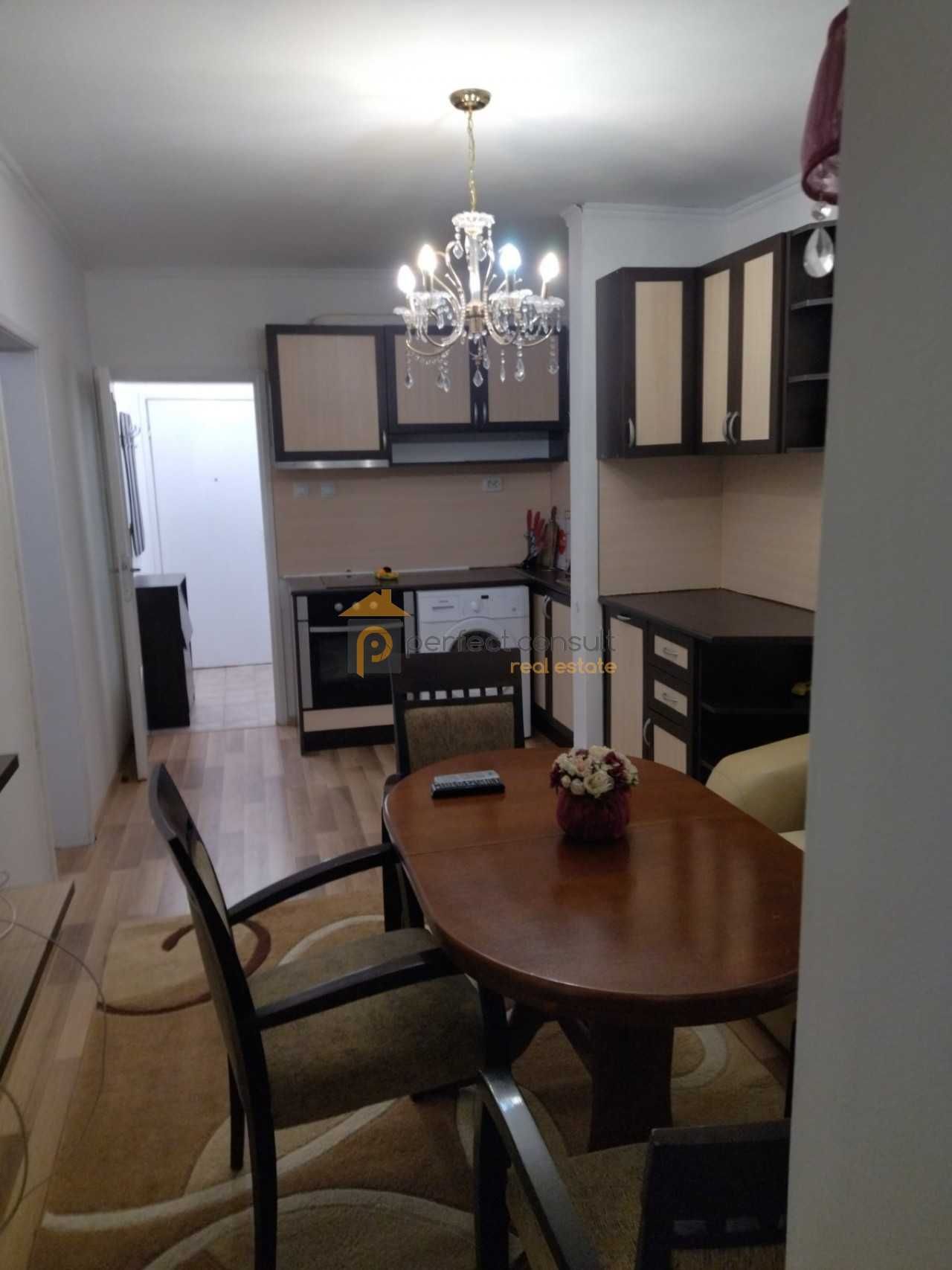 Дава се под наем Двустаен апартамент в Пловдив, Каменица 1 - 58 кв.м за 200 € - Снимка #1