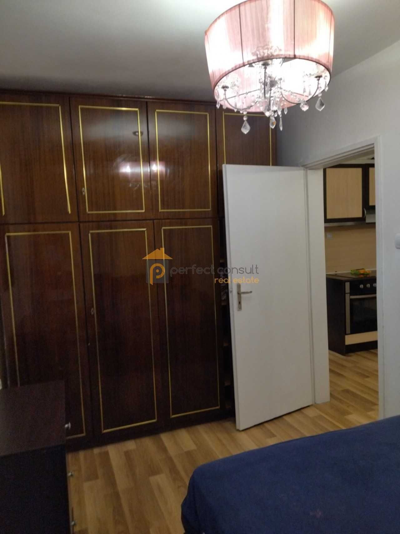 Дава се под наем Двустаен апартамент в Пловдив, Каменица 1 - 58 кв.м за 200 € - Снимка #10