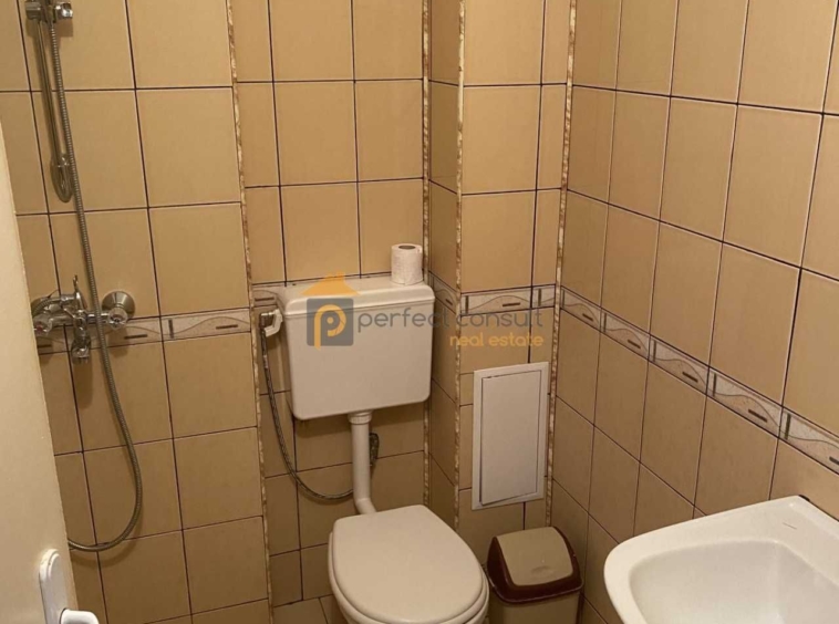 Дава се под наем Двустаен апартамент в Пловдив, Каменица 1 - 58 кв.м за 200 € - Снимка #11