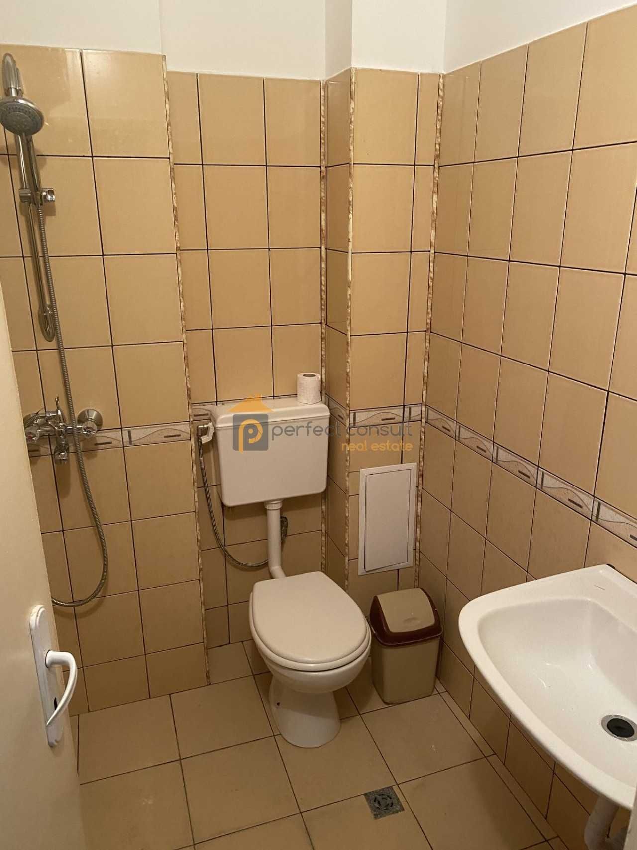 Дава се под наем Двустаен апартамент в Пловдив, Каменица 1 - 58 кв.м за 200 € - Снимка #11