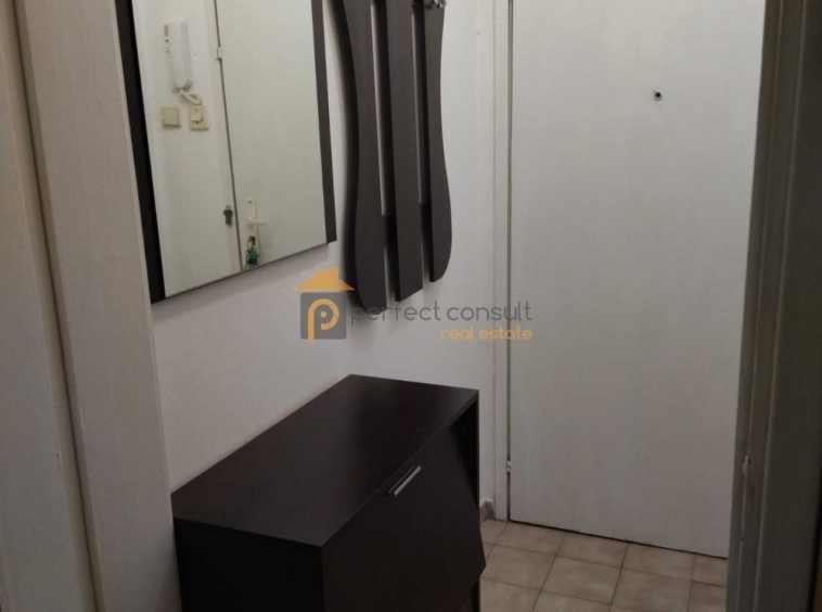 Дава се под наем Двустаен апартамент в Пловдив, Каменица 1 - 58 кв.м за 200 € - Снимка #13