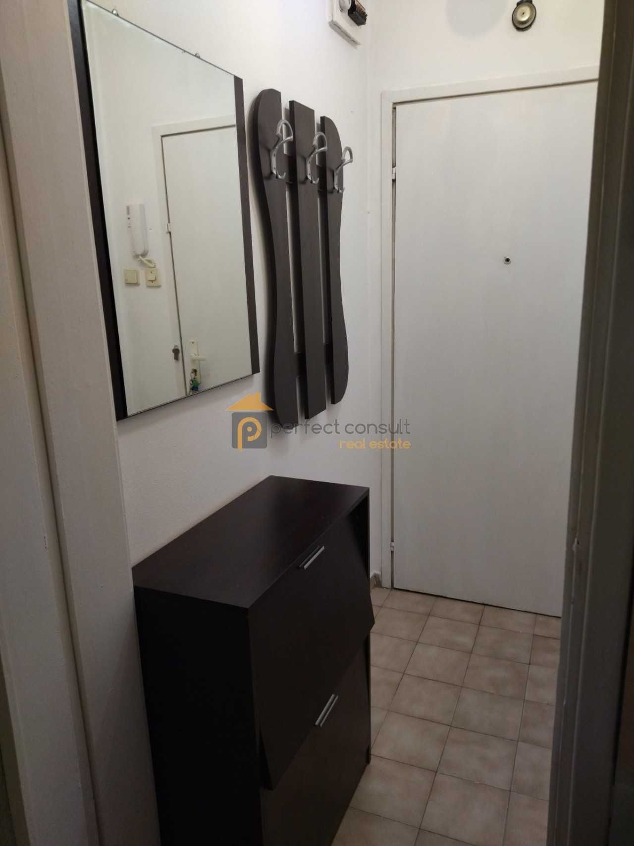 Дава се под наем Двустаен апартамент в Пловдив, Каменица 1 - 58 кв.м за 200 € - Снимка #13