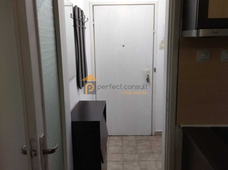 Дава се под наем Двустаен апартамент в Пловдив, Каменица 1 - 58 кв.м за 200 € - Снимка #14