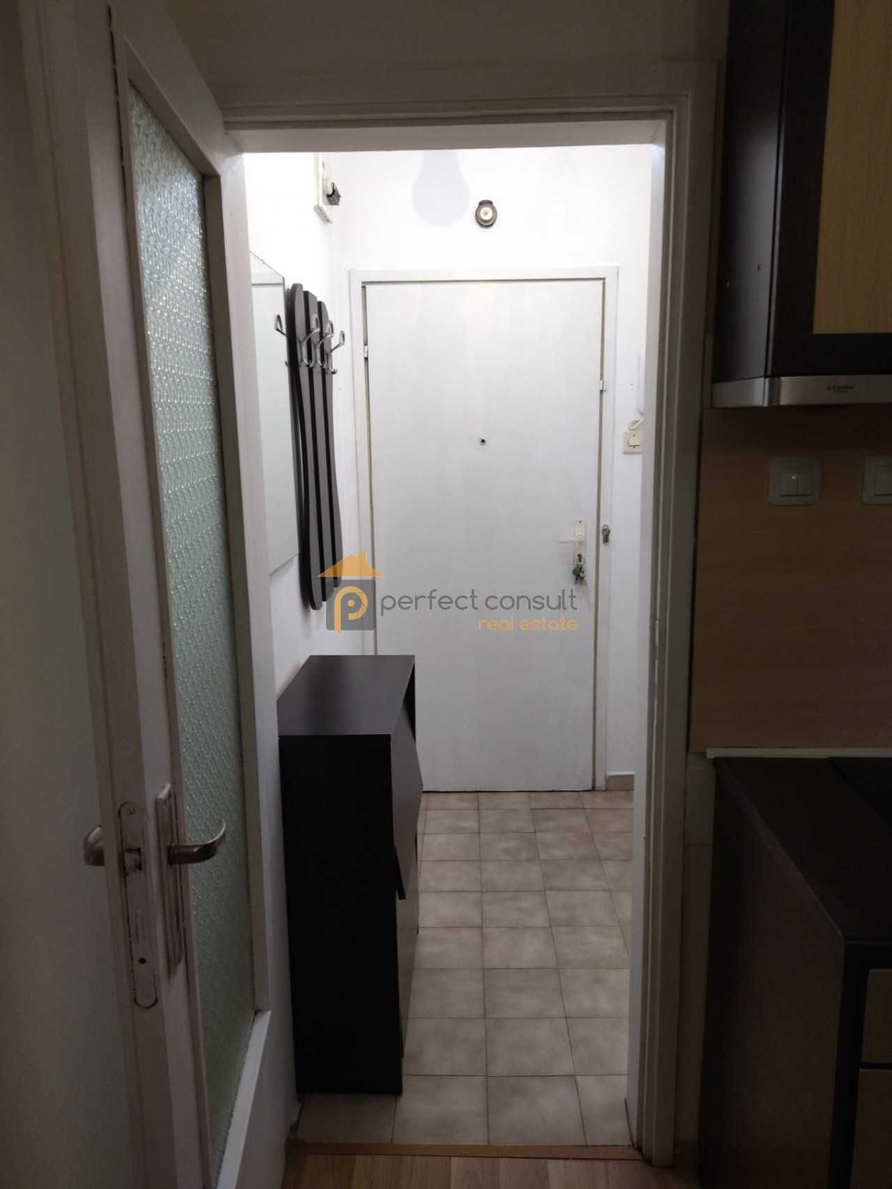 Дава се под наем Двустаен апартамент в Пловдив, Каменица 1 - 58 кв.м за 200 € - Снимка #14