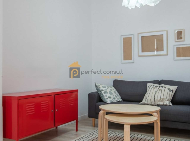 Дава се под наем Етаж от къща в Пловдив, Център - 65 кв.м за 410 € - Снимка #4
