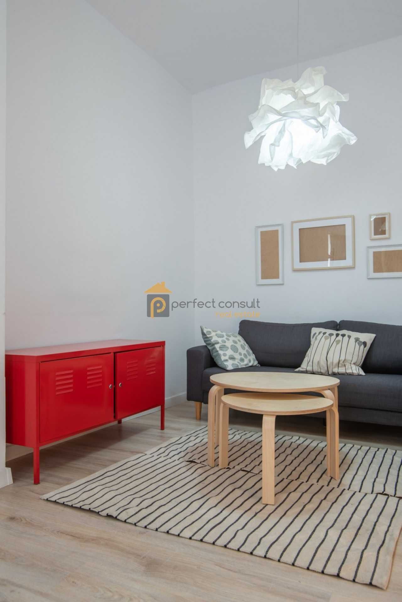 Дава се под наем Етаж от къща в Пловдив, Център - 65 кв.м за 410 € - Снимка #4