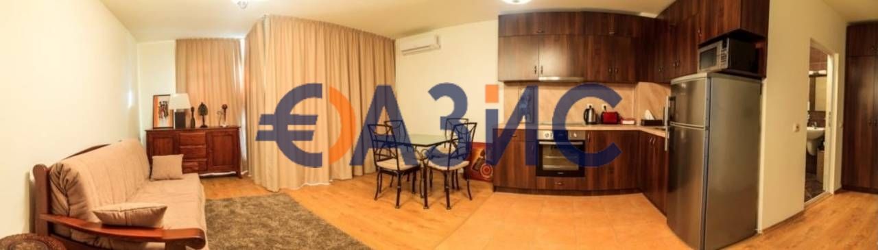 Двустаен апартамент в с. Равда, Област Бургас - 78 кв.м за 1116 €/кв.м - Снимка #8