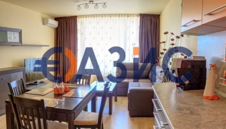 Тристаен апартамент в с. Равда, Област Бургас - 108 кв.м за 1102 €/кв.м - Снимка #5