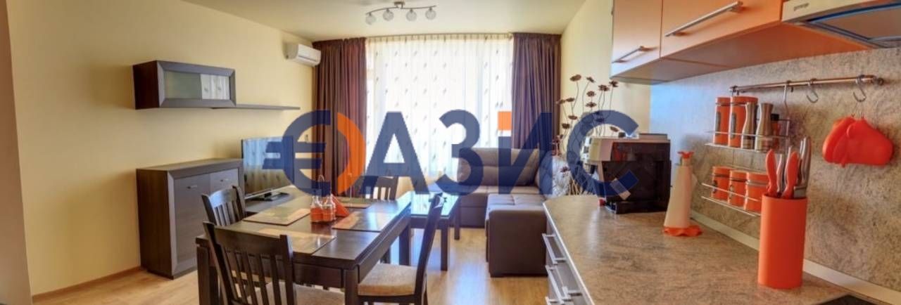 Тристаен апартамент в с. Равда, Област Бургас - 108 кв.м за 1102 €/кв.м - Снимка #5