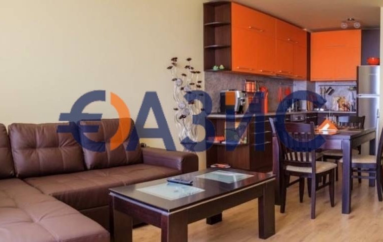 Тристаен апартамент в с. Равда, Област Бургас - 108 кв.м за 1102 €/кв.м - Снимка #6