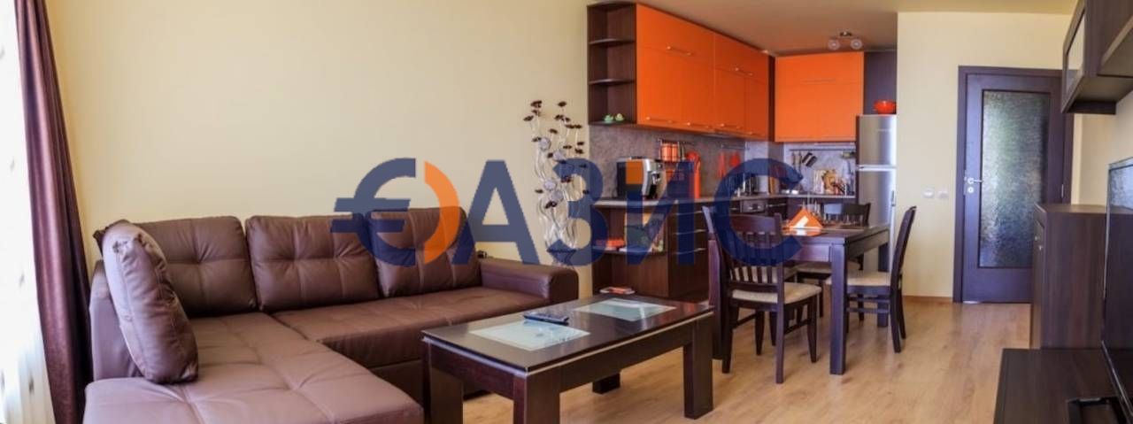 Тристаен апартамент в с. Равда, Област Бургас - 108 кв.м за 1102 €/кв.м - Снимка #6