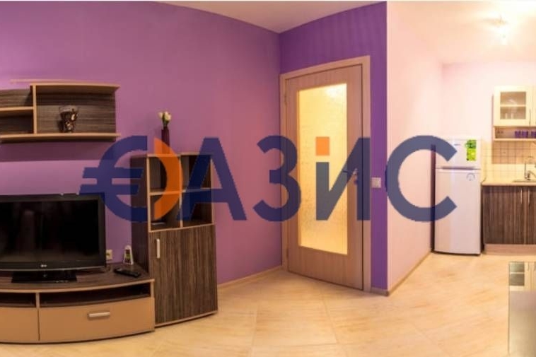 Двустаен апартамент в с. Равда, Област Бургас - 78 кв.м за 1116 €/кв.м - Снимка #2
