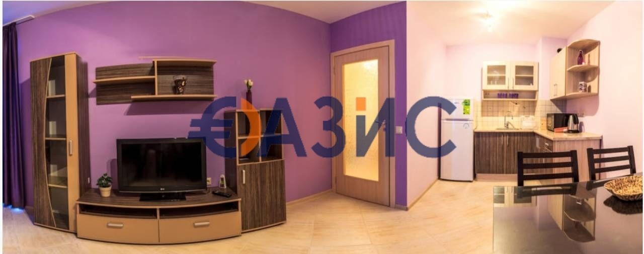 Двустаен апартамент в с. Равда, Област Бургас - 78 кв.м за 1116 €/кв.м - Снимка #2