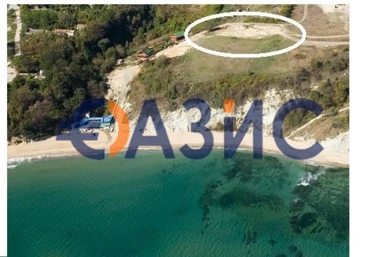 Парцел в Бяла - 2303 кв.м за 118 €/кв.м - Снимка #1