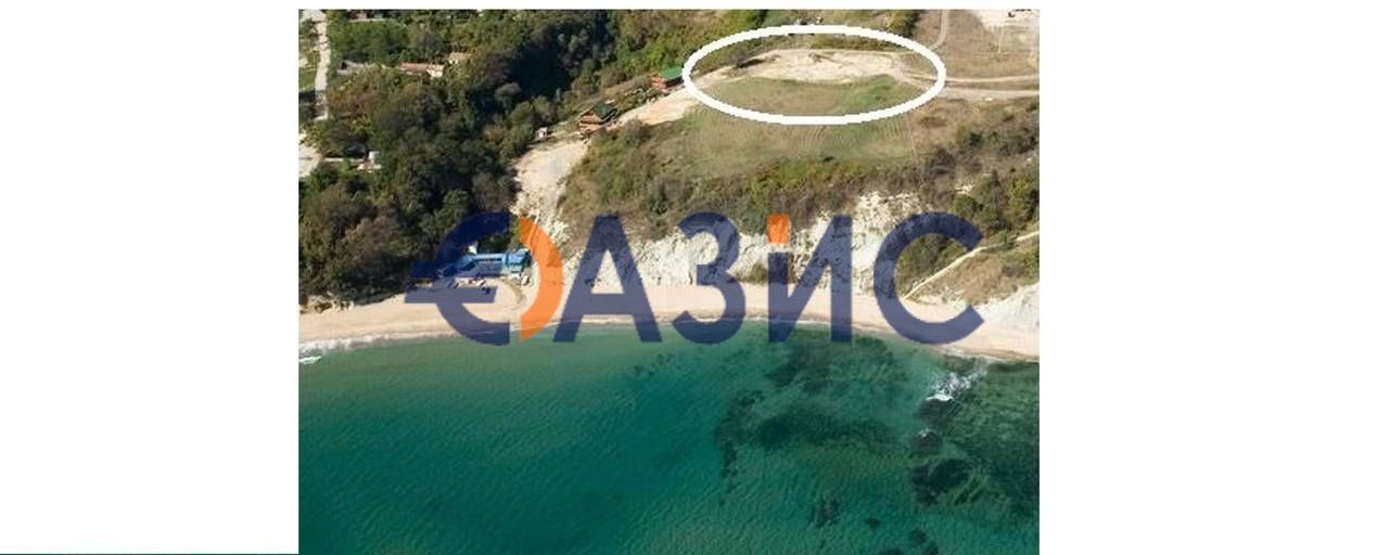 Парцел в Бяла - 2303 кв.м за 118 €/кв.м - Снимка #1