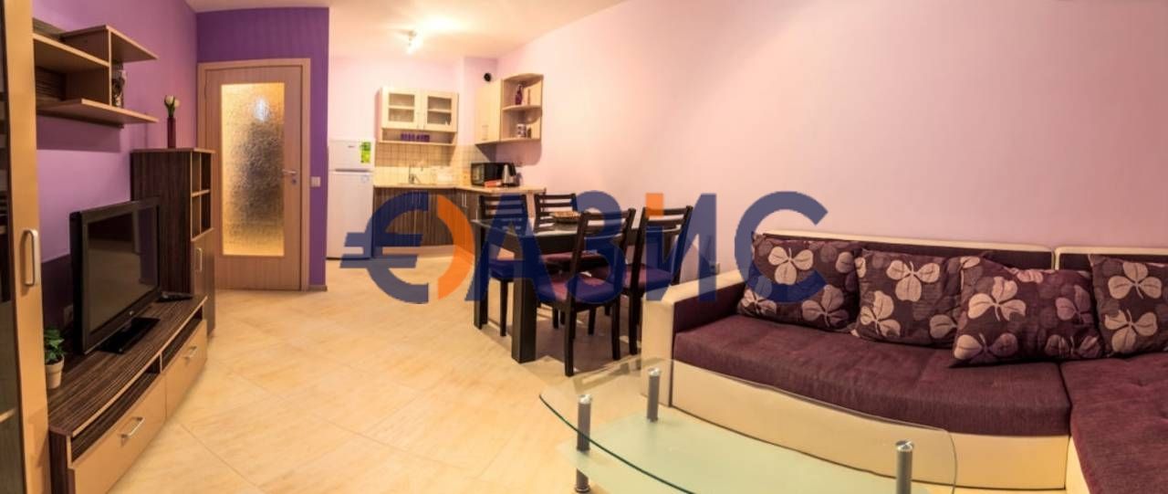 Двустаен апартамент в с. Равда, Област Бургас - 78 кв.м за 1116 €/кв.м - Снимка #4