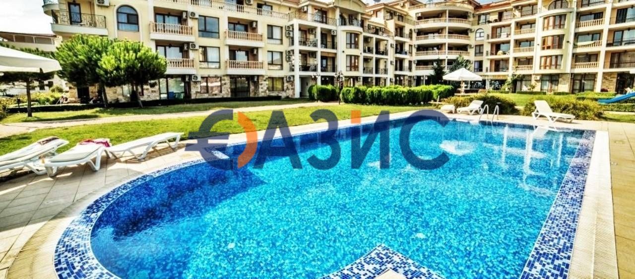 Тристаен апартамент в Свети Влас - 100 кв.м за 1000 €/кв.м - Снимка #3
