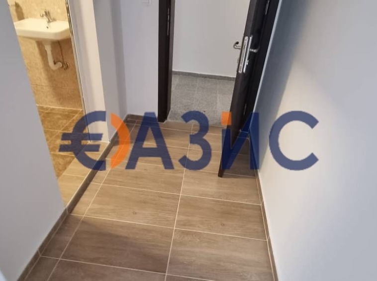 Едностаен апартамент в к.к. Слънчев бряг - 36 кв.м за 806 €/кв.м - Снимка #6