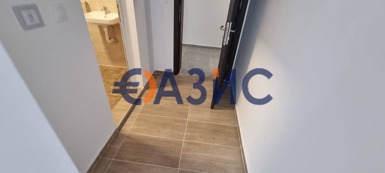 Едностаен апартамент в к.к. Слънчев бряг - 36 кв.м за 806 €/кв.м - Снимка #6
