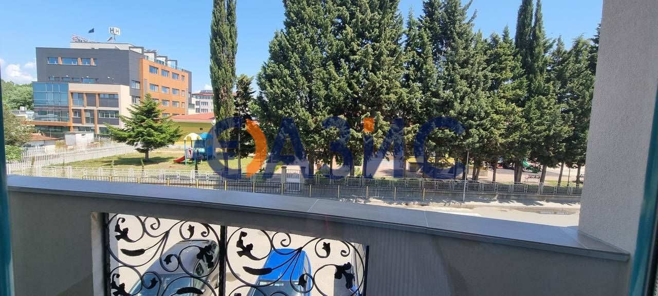 Едностаен апартамент в к.к. Слънчев бряг - 36 кв.м за 806 €/кв.м - Снимка #7