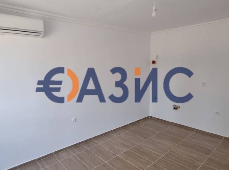 Едностаен апартамент в к.к. Слънчев бряг - 36 кв.м за 806 €/кв.м - Снимка #8