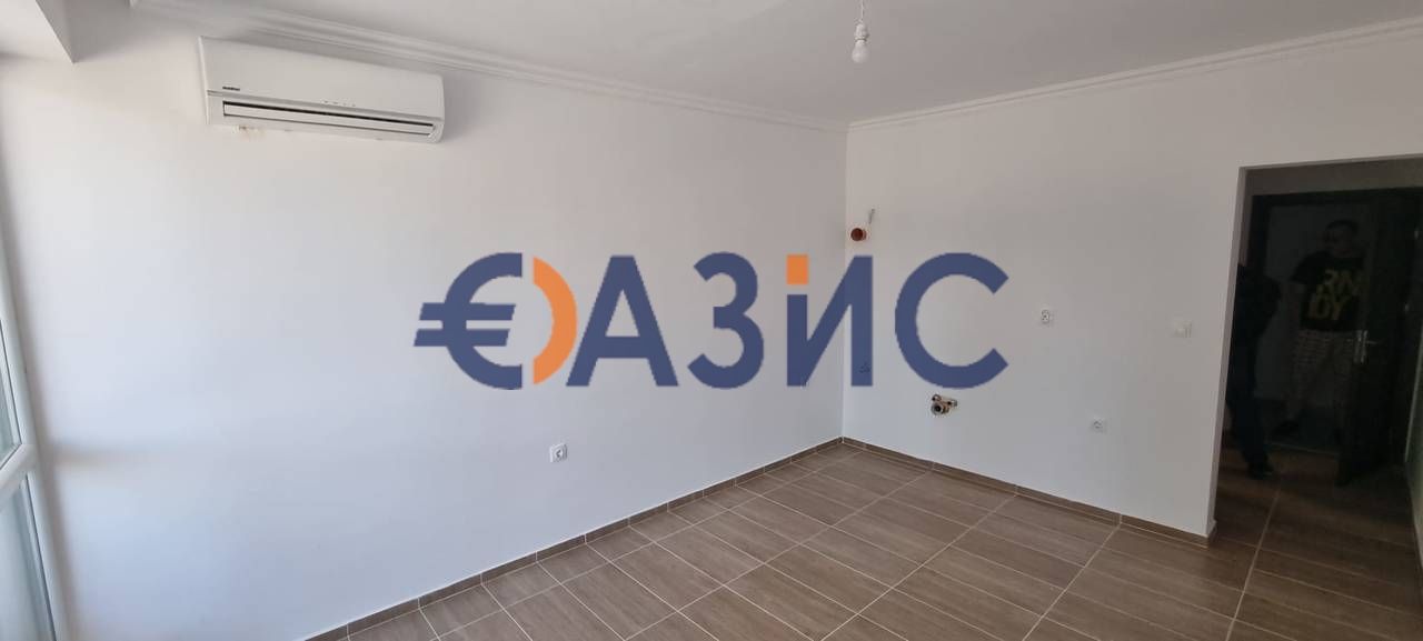 Едностаен апартамент в к.к. Слънчев бряг - 36 кв.м за 806 €/кв.м - Снимка #8