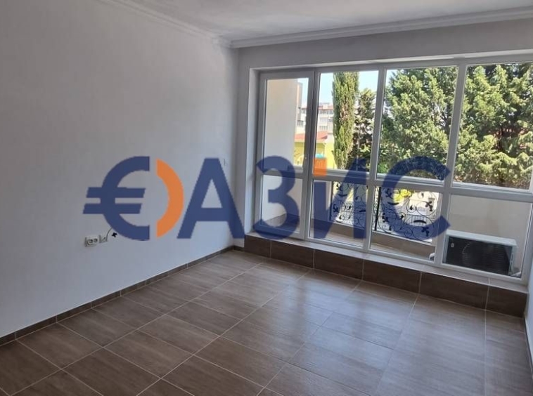 Едностаен апартамент в к.к. Слънчев бряг - 36 кв.м за 806 €/кв.м - Снимка #1