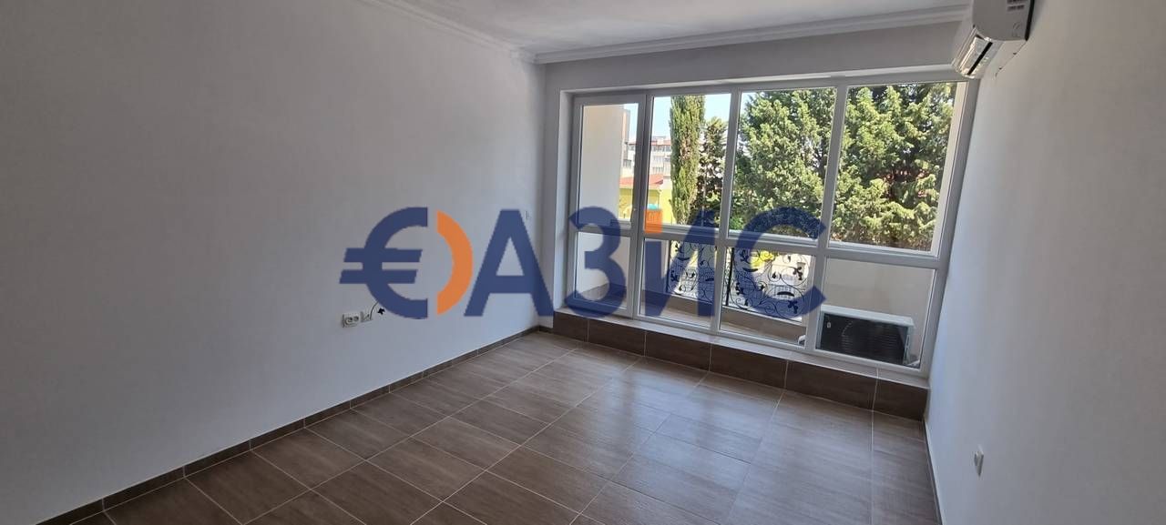 Едностаен апартамент в к.к. Слънчев бряг - 36 кв.м за 806 €/кв.м - Снимка #1