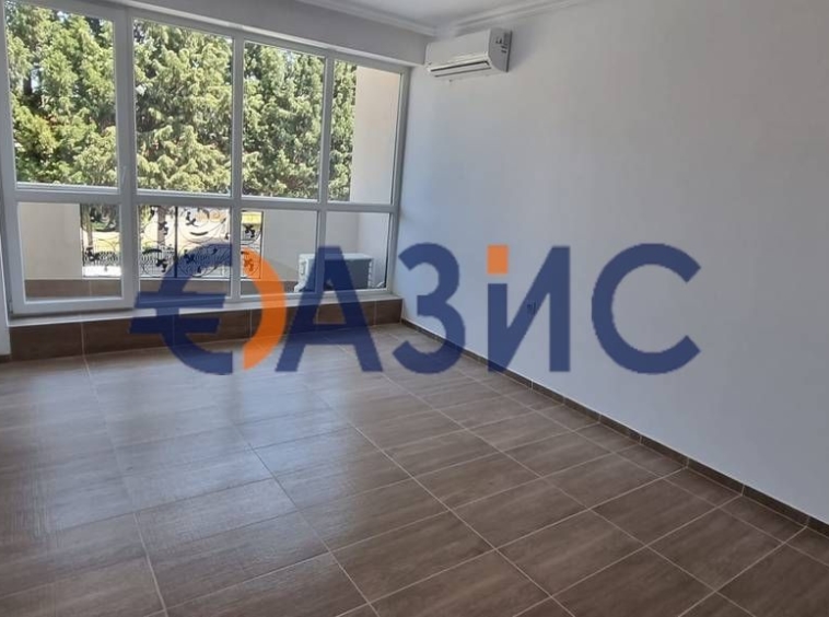 Едностаен апартамент в к.к. Слънчев бряг - 36 кв.м за 806 €/кв.м - Снимка #3