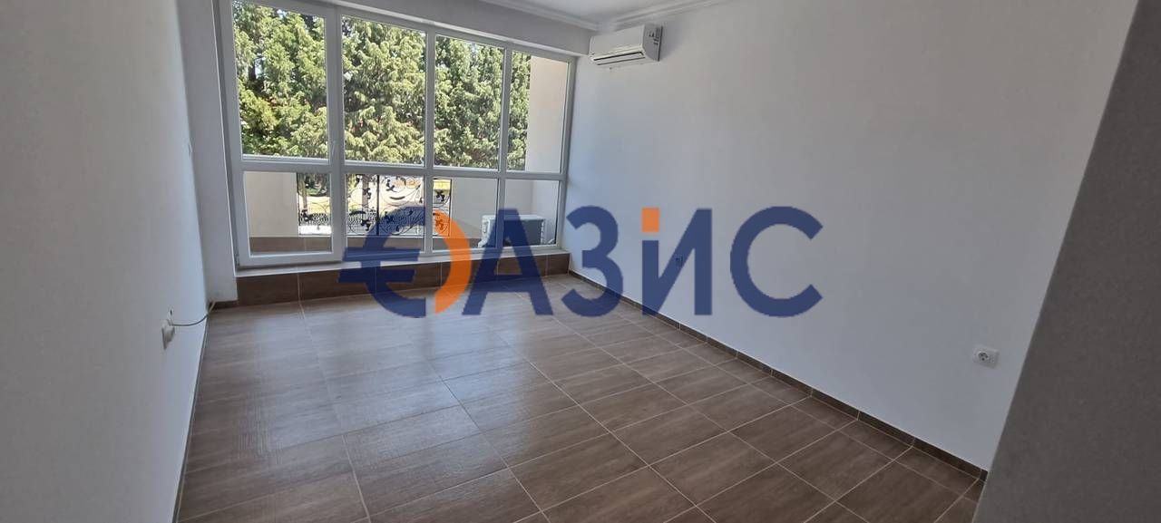 Едностаен апартамент в к.к. Слънчев бряг - 36 кв.м за 806 €/кв.м - Снимка #3