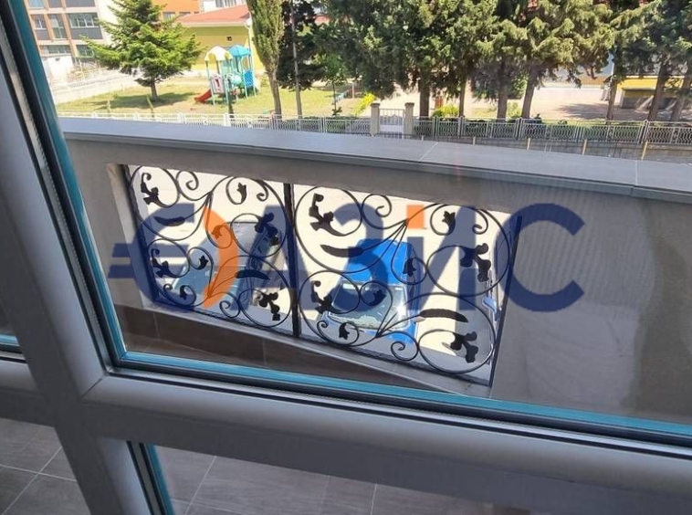 Едностаен апартамент в к.к. Слънчев бряг - 36 кв.м за 806 €/кв.м - Снимка #4