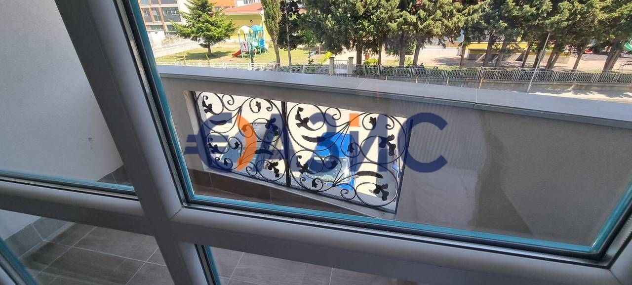 Едностаен апартамент в к.к. Слънчев бряг - 36 кв.м за 806 €/кв.м - Снимка #4