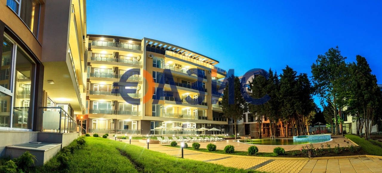Тристаен апартамент в с. Равда, Област Бургас - 167 кв.м за 995 €/кв.м - Снимка #11