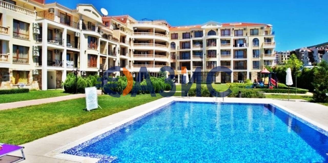 Тристаен апартамент в Свети Влас - 100 кв.м за 1000 €/кв.м - Снимка #2