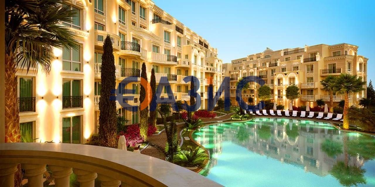 Тристаен апартамент в с. Равда, Област Бургас - 92 кв.м за 1193 €/кв.м - Снимка #2