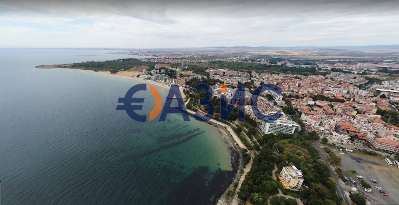 Тристаен апартамент в с. Равда, Област Бургас - 59 кв.м за 943 €/кв.м - Снимка #15