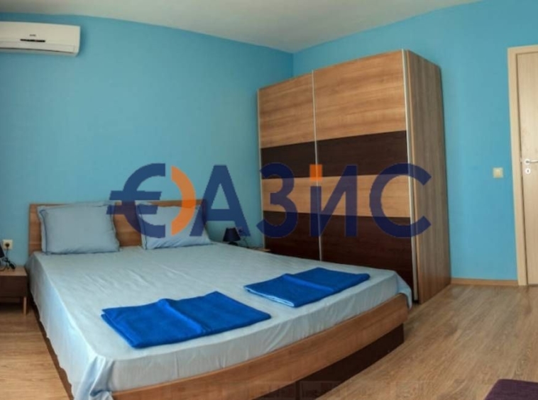 Тристаен апартамент в с. Равда, Област Бургас - 108 кв.м за 1102 €/кв.м - Снимка #8