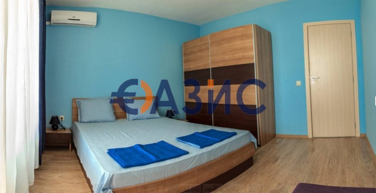 Тристаен апартамент в с. Равда, Област Бургас - 108 кв.м за 1102 €/кв.м - Снимка #8