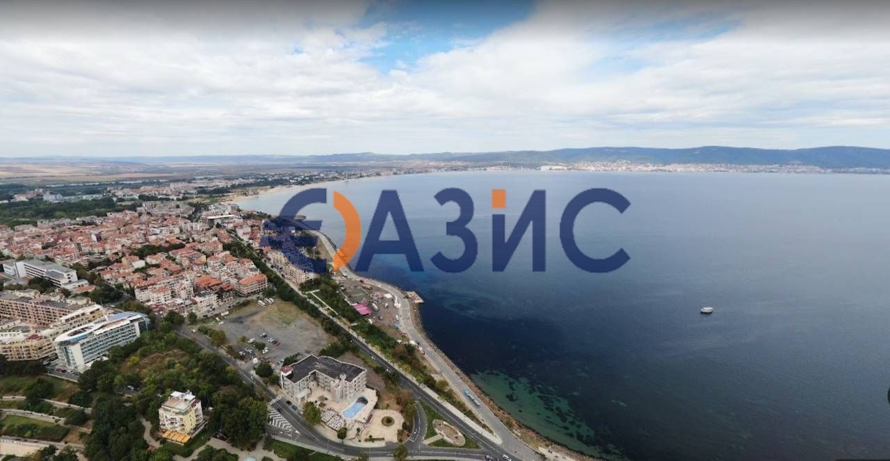 Тристаен апартамент в с. Равда, Област Бургас - 59 кв.м за 943 €/кв.м - Снимка #13